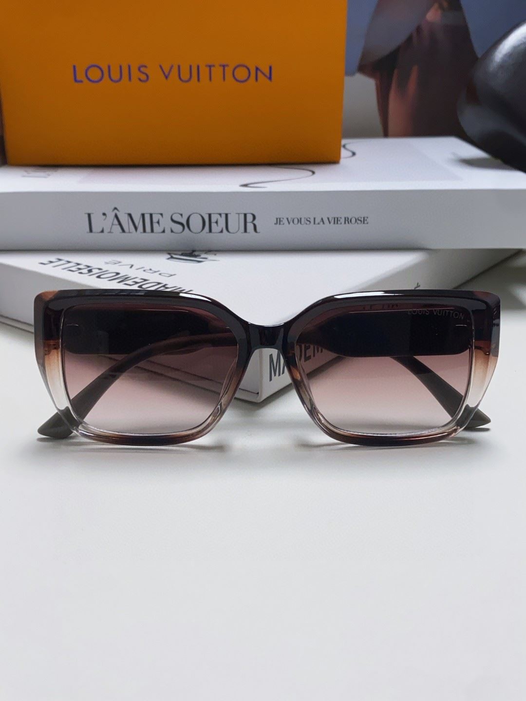 Louis Vuitton Sunglasses